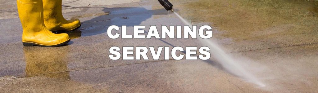 Cleaning Newry, Warrenpoint and Banbridge area DO IT ALL
